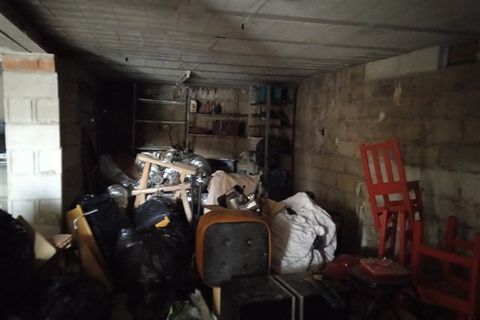 Landsbyhus i Zujar, Granada, Zujar - € 100.000 | Ref: 250 - foto 29